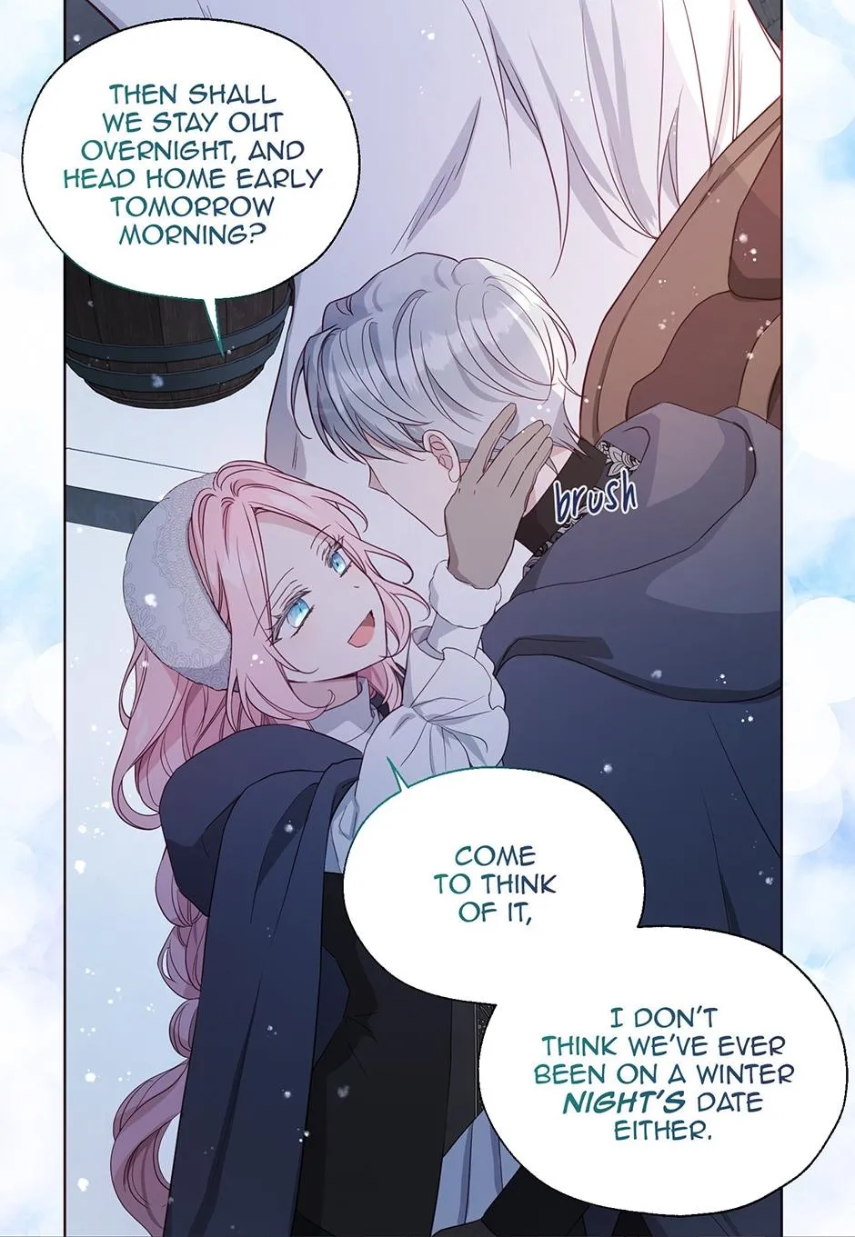 Seduce The Villain’s Father - Chapter 159 Page 44