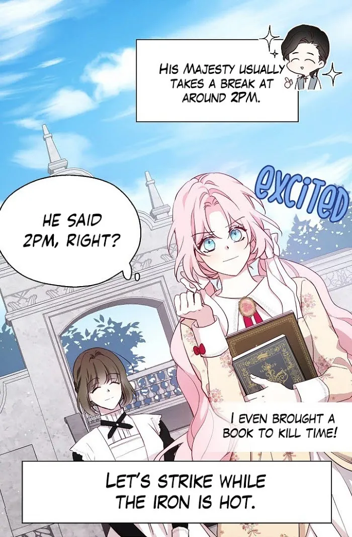 Seduce The Villain’s Father - Chapter 16 Page 6