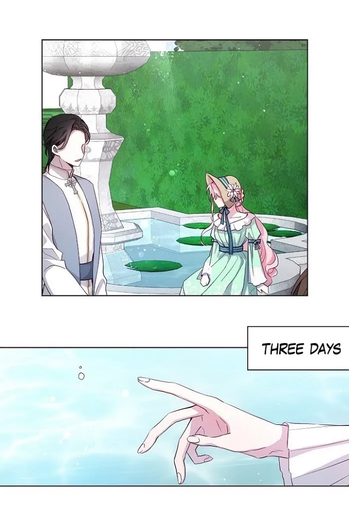 Seduce The Villain’s Father - Chapter 16 Page 8