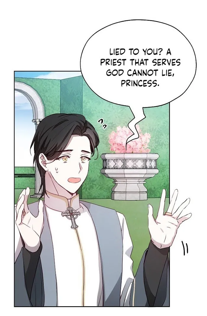Seduce The Villain’s Father - Chapter 16 Page 12