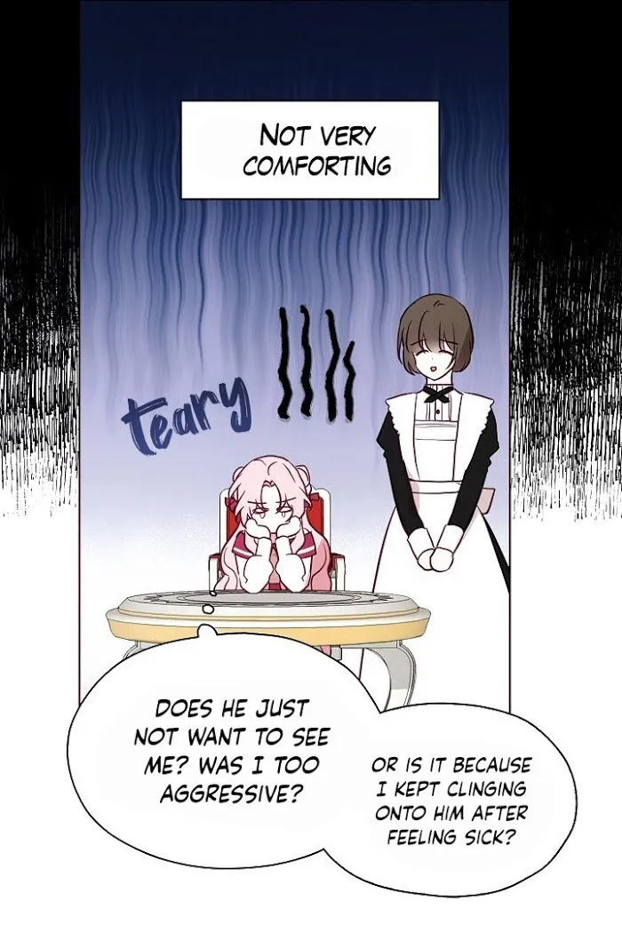 Seduce The Villain’s Father - Chapter 16 Page 19