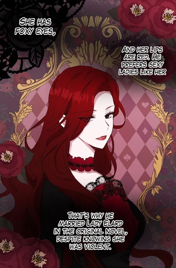 Seduce The Villain’s Father - Chapter 16 Page 22