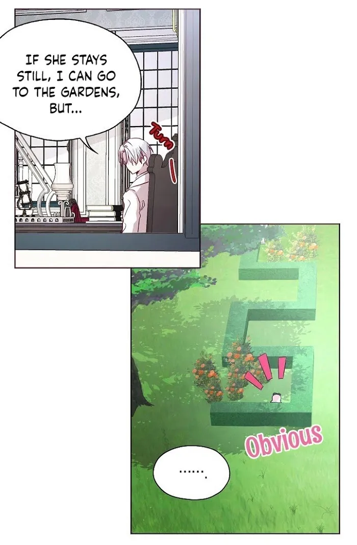 Seduce The Villain’s Father - Chapter 16 Page 44