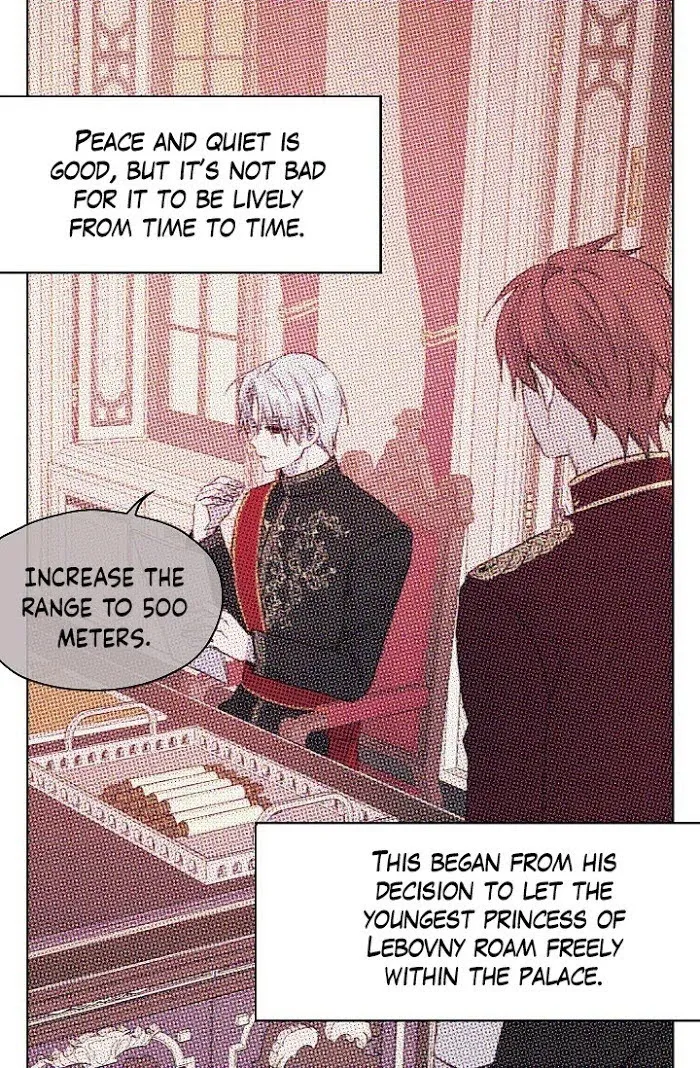 Seduce The Villain’s Father - Chapter 16 Page 51