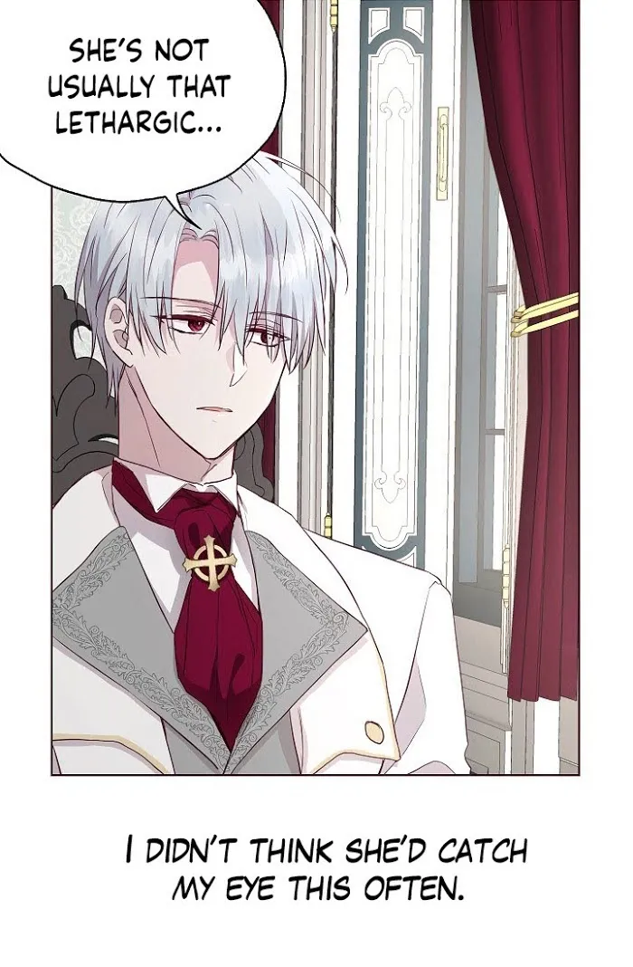 Seduce The Villain’s Father - Chapter 16 Page 53