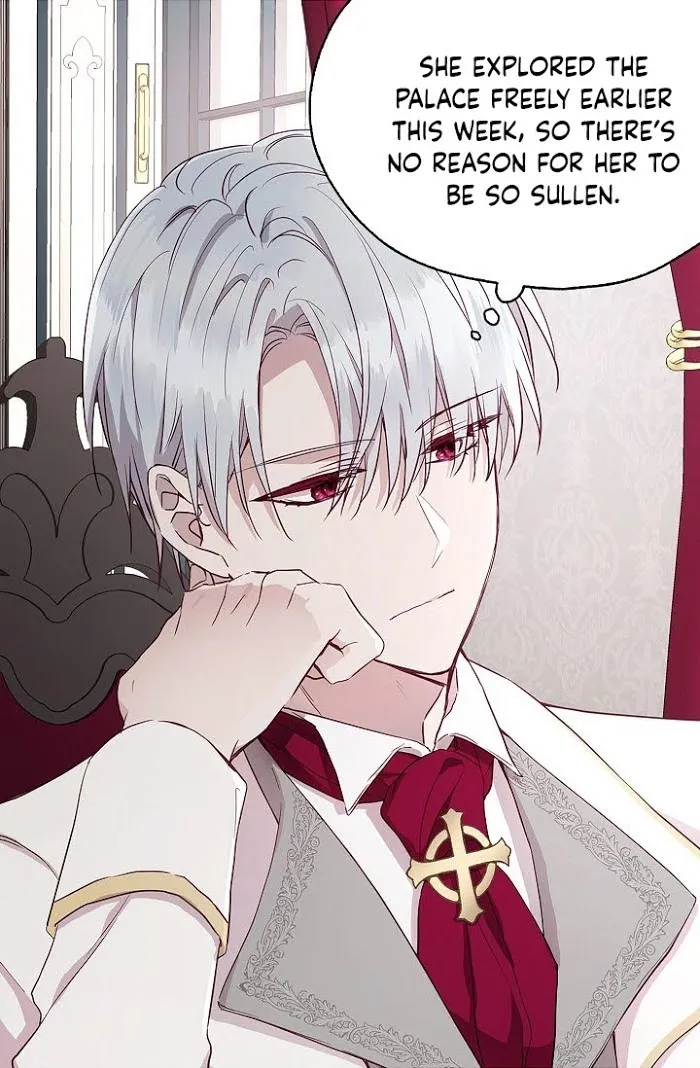 Seduce The Villain’s Father - Chapter 16 Page 54