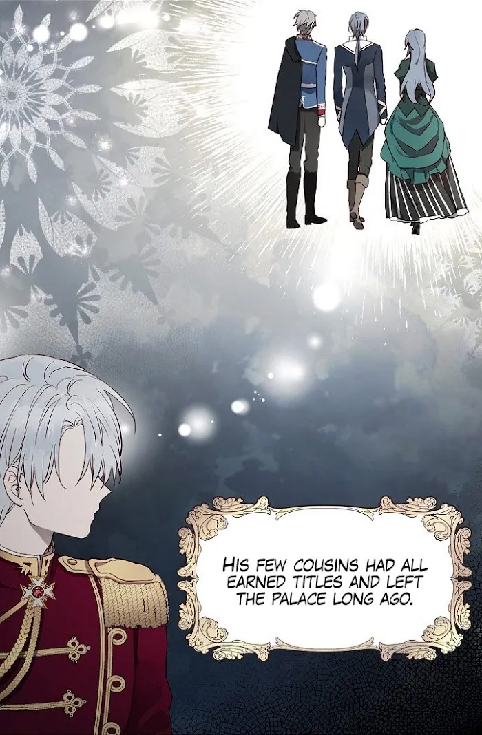Seduce The Villain’s Father - Chapter 17 Page 6