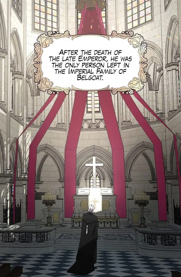 Seduce The Villain’s Father - Chapter 17 Page 7