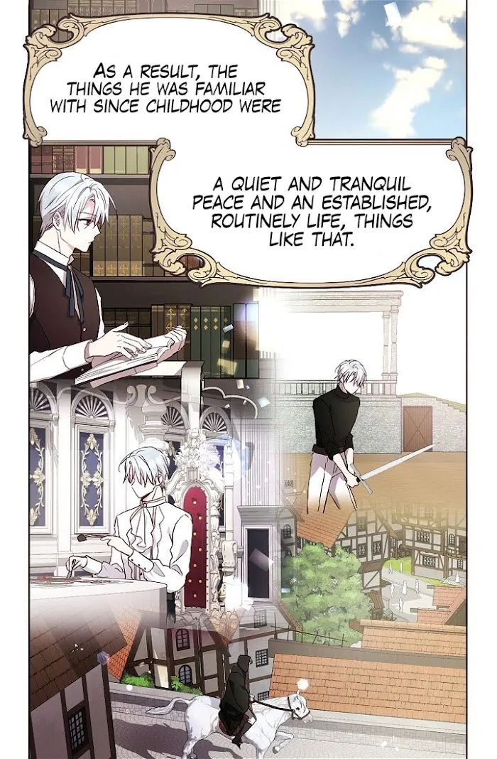 Seduce The Villain’s Father - Chapter 17 Page 8