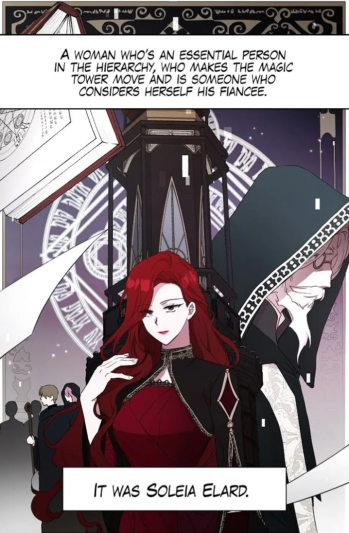 Seduce The Villain’s Father - Chapter 17 Page 12