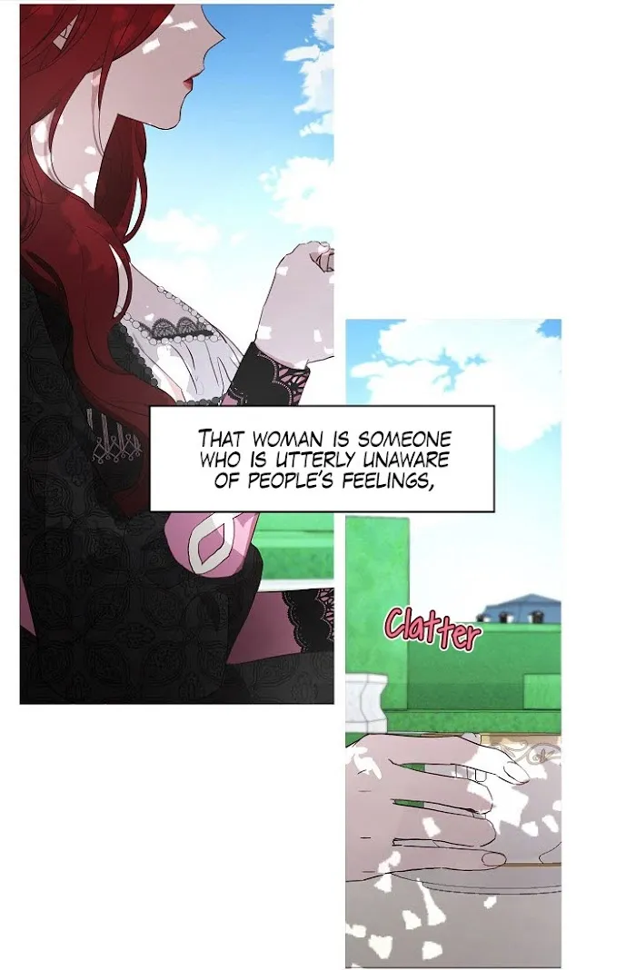 Seduce The Villain’s Father - Chapter 17 Page 13