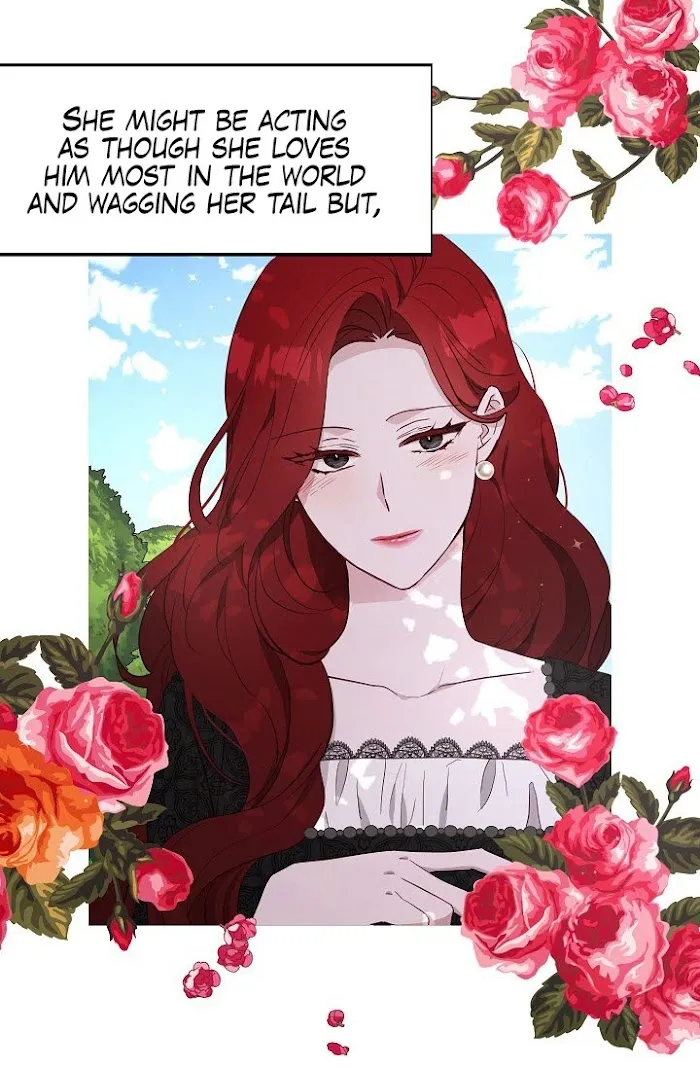 Seduce The Villain’s Father - Chapter 17 Page 15