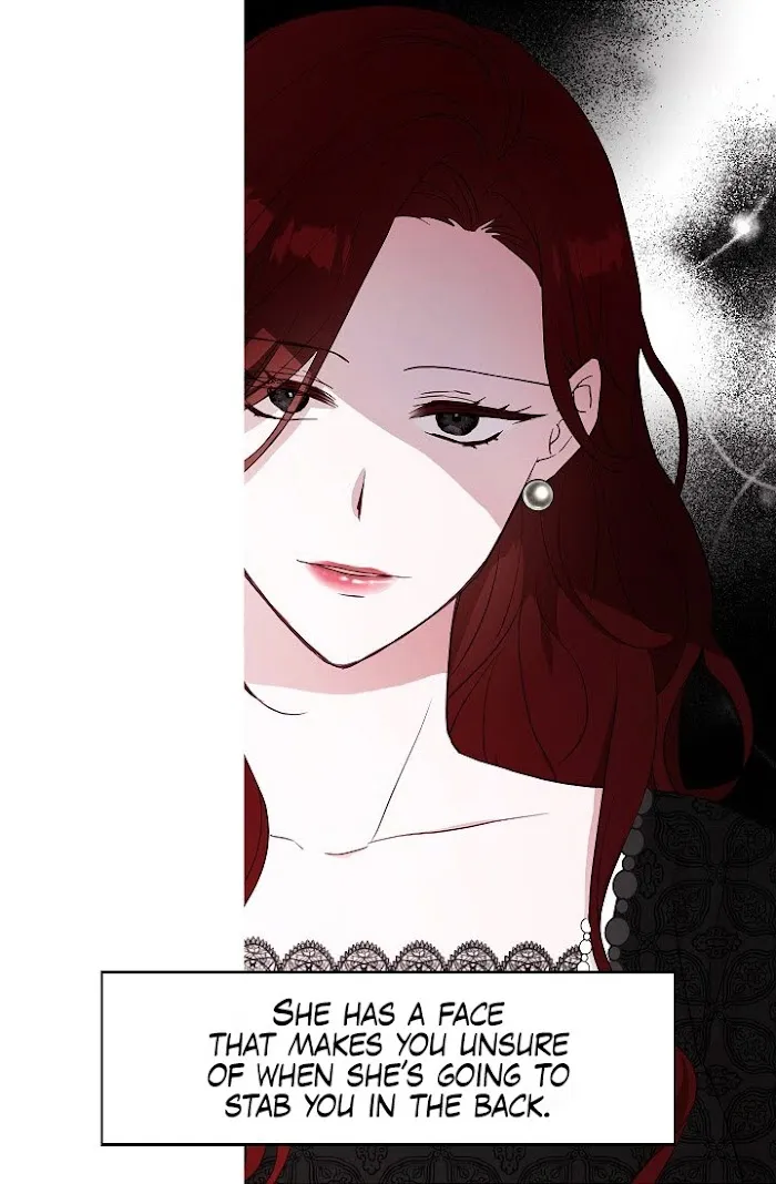Seduce The Villain’s Father - Chapter 17 Page 16