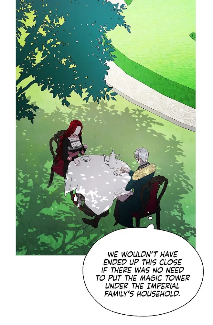 Seduce The Villain’s Father - Chapter 17 Page 18