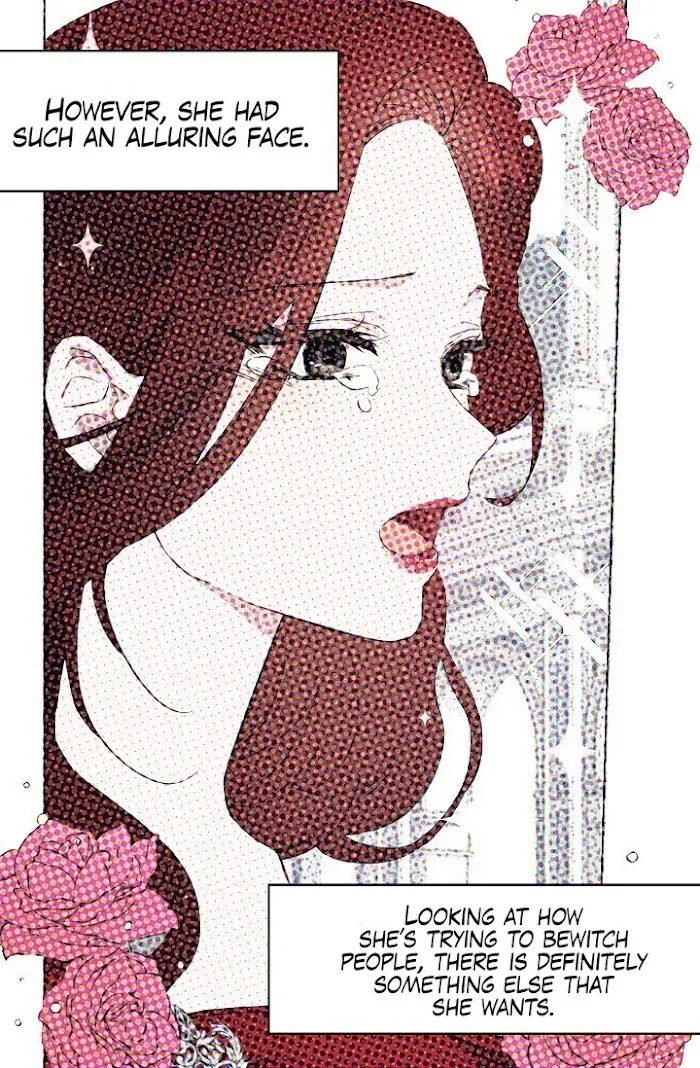 Seduce The Villain’s Father - Chapter 17 Page 20