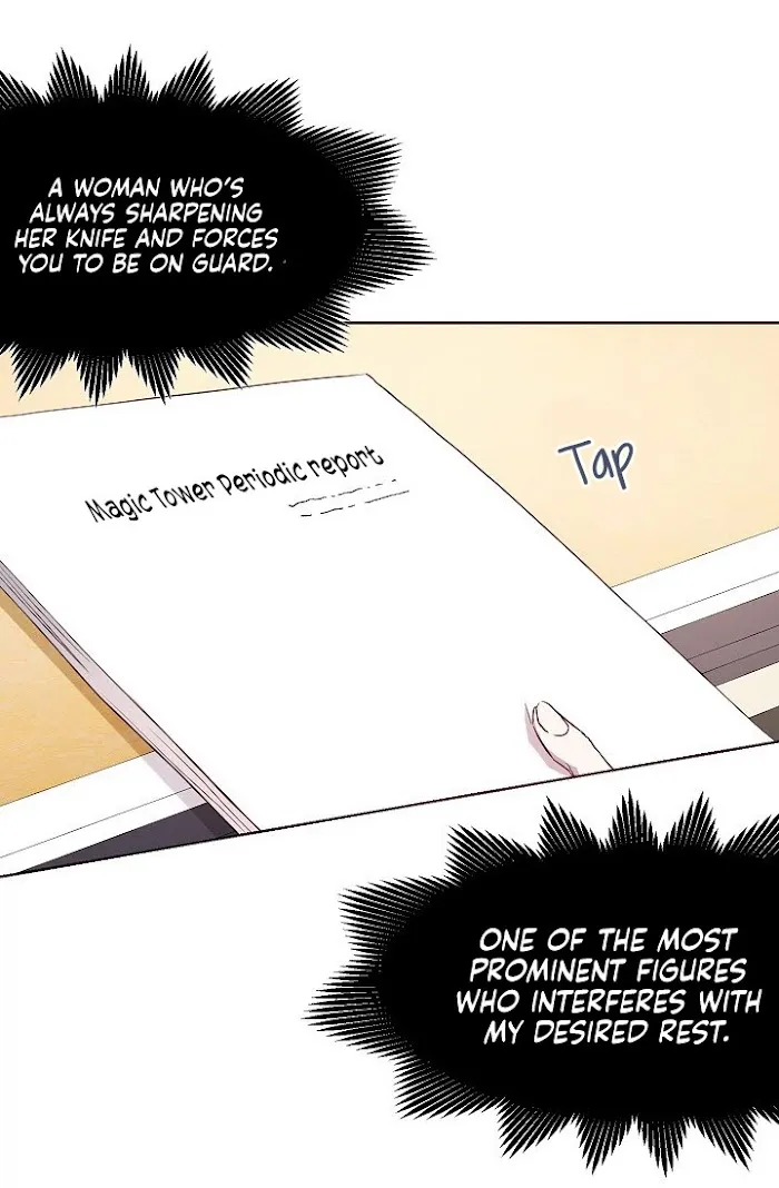 Seduce The Villain’s Father - Chapter 17 Page 21