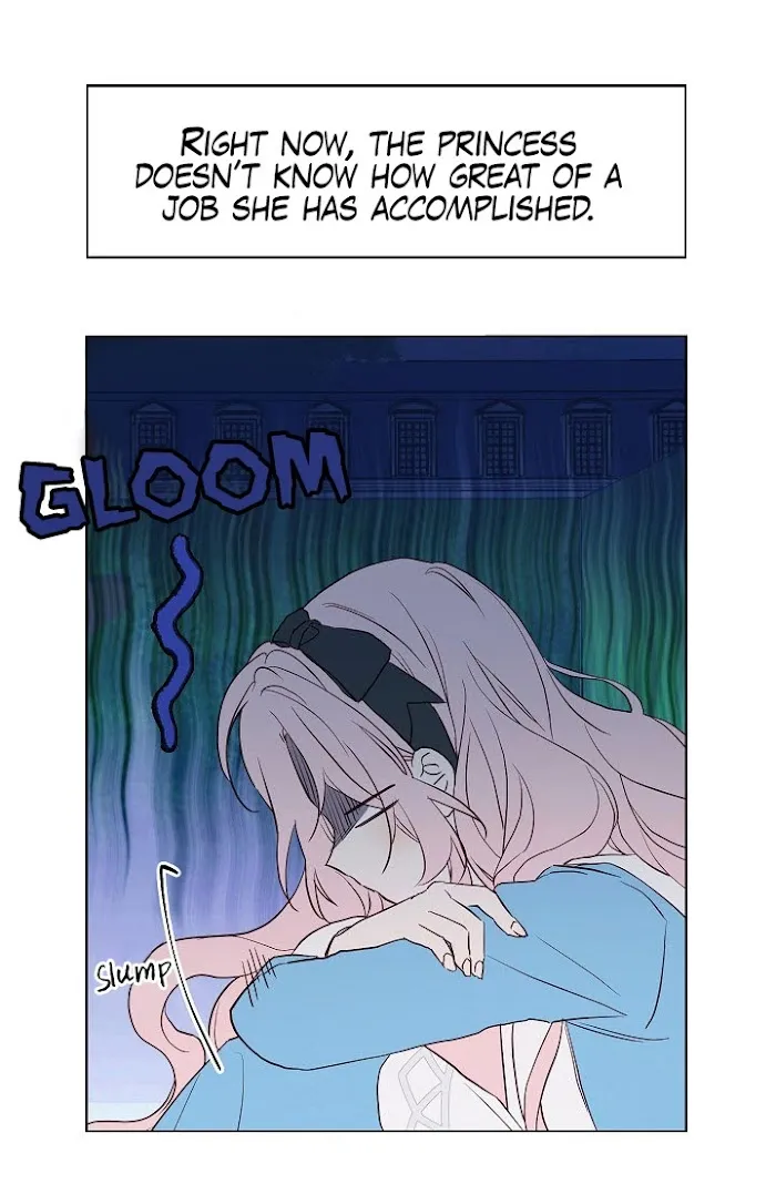 Seduce The Villain’s Father - Chapter 17 Page 27