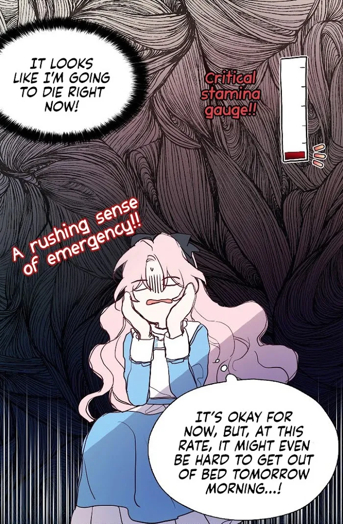 Seduce The Villain’s Father - Chapter 17 Page 38