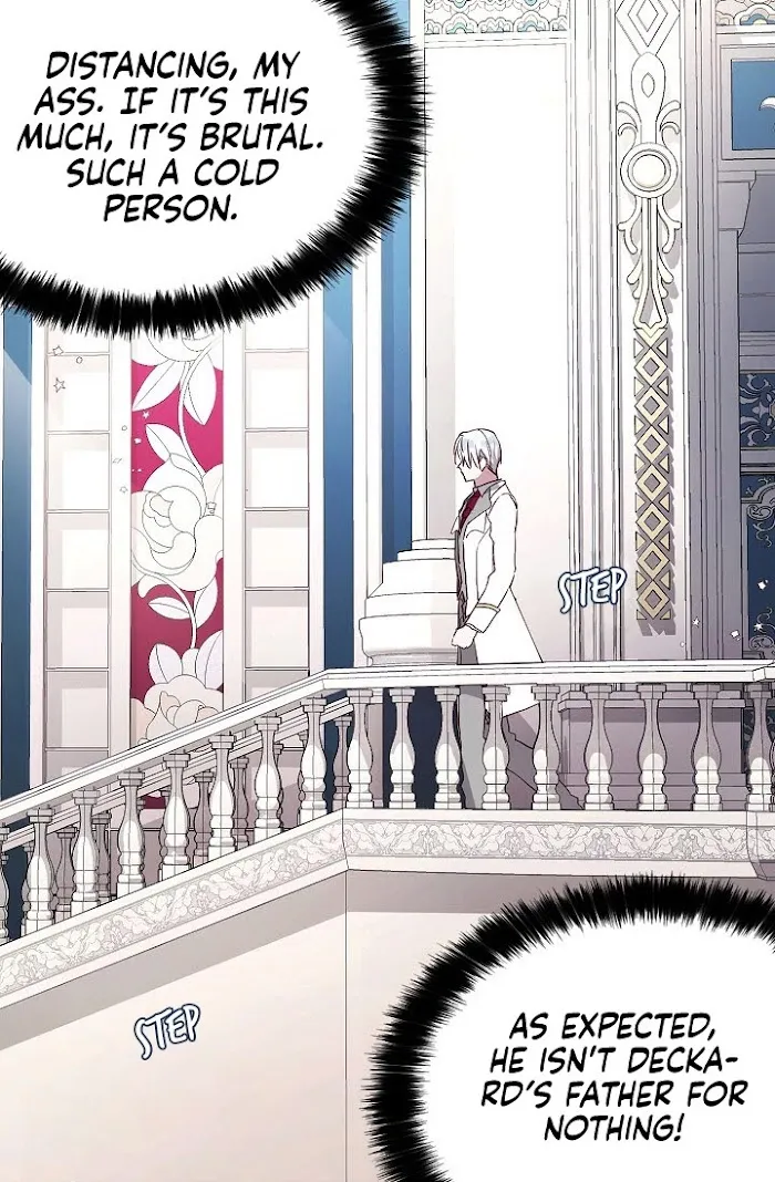 Seduce The Villain’s Father - Chapter 17 Page 41