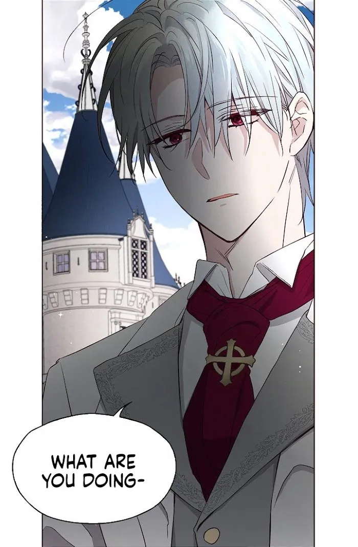 Seduce The Villain’s Father - Chapter 17 Page 50