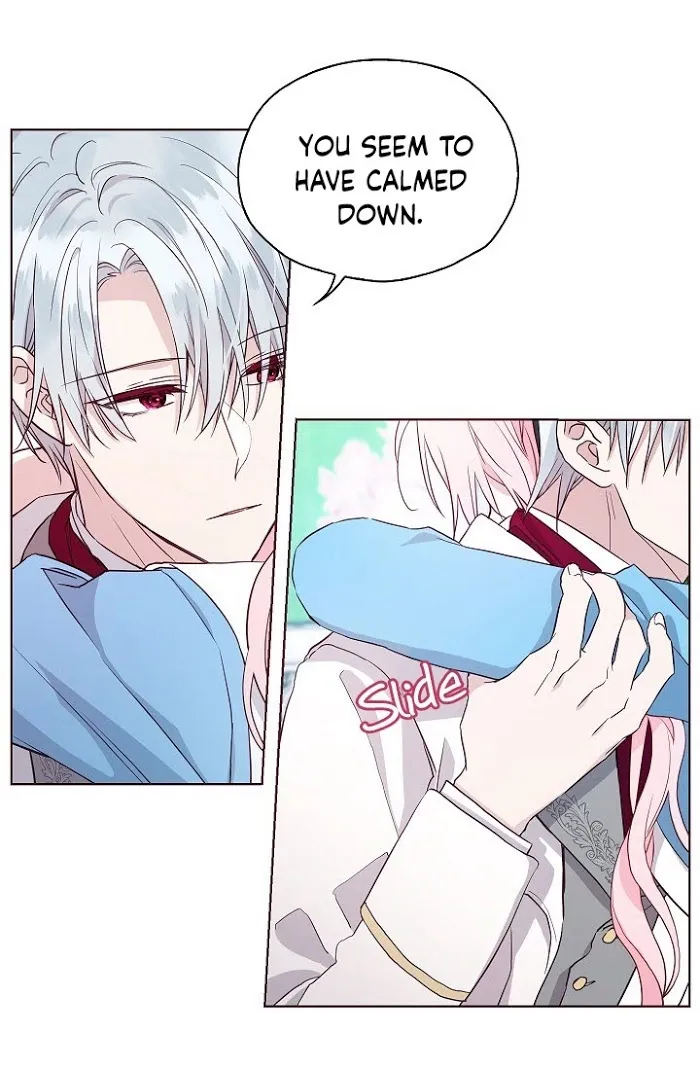 Seduce The Villain’s Father - Chapter 18 Page 24
