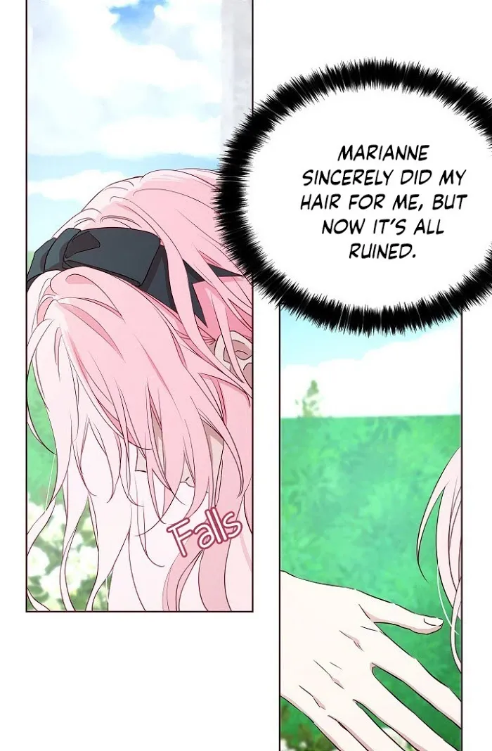 Seduce The Villain’s Father - Chapter 18 Page 30