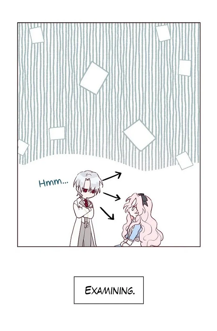 Seduce The Villain’s Father - Chapter 18 Page 34