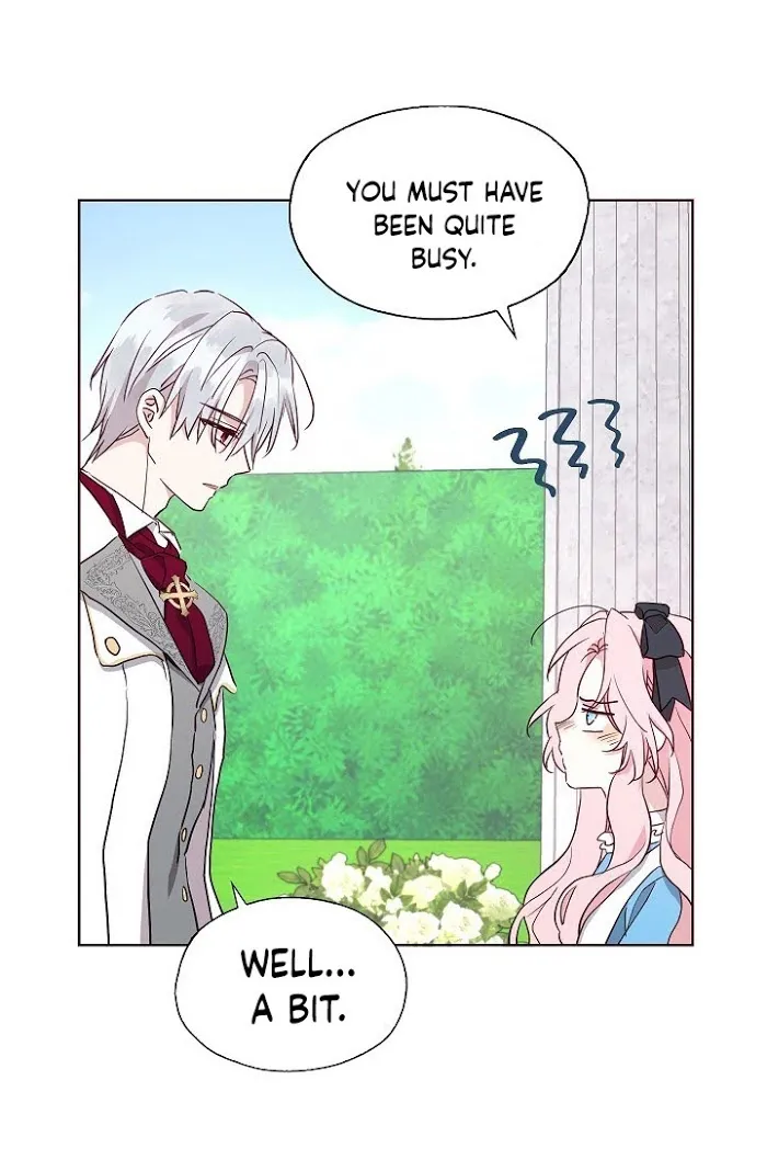 Seduce The Villain’s Father - Chapter 18 Page 37