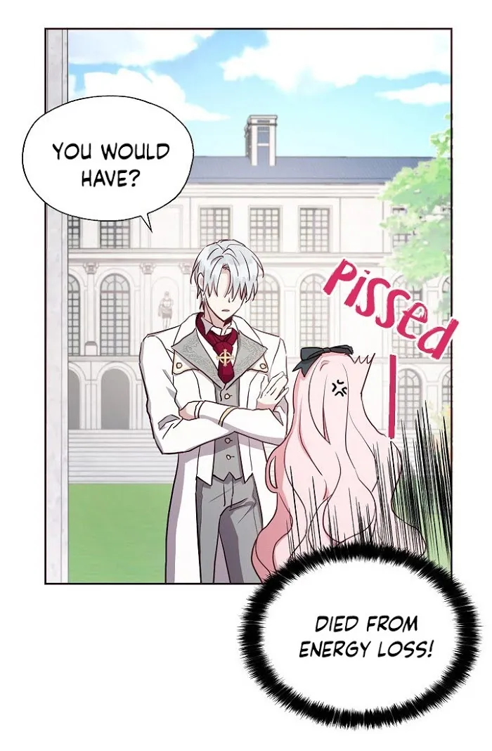 Seduce The Villain’s Father - Chapter 18 Page 39