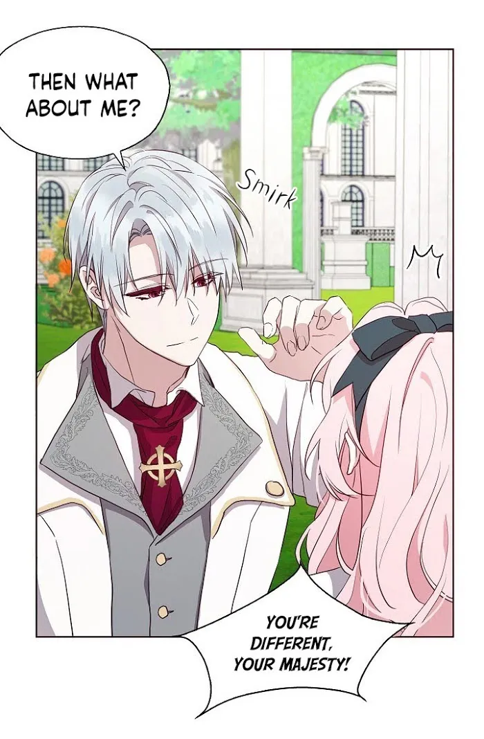 Seduce The Villain’s Father - Chapter 18 Page 45