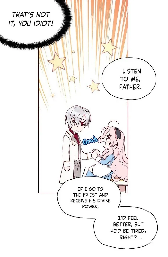 Seduce The Villain’s Father - Chapter 18 Page 51