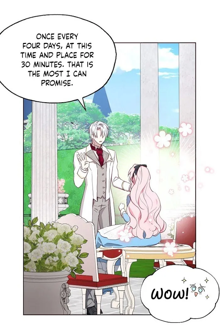 Seduce The Villain’s Father - Chapter 18 Page 58