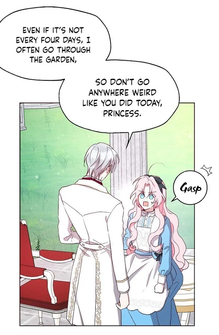 Seduce The Villain’s Father - Chapter 18 Page 59