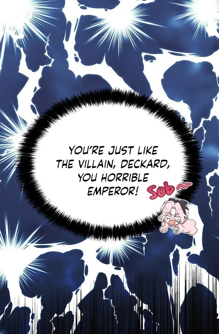 Seduce The Villain’s Father - Chapter 19 Page 4