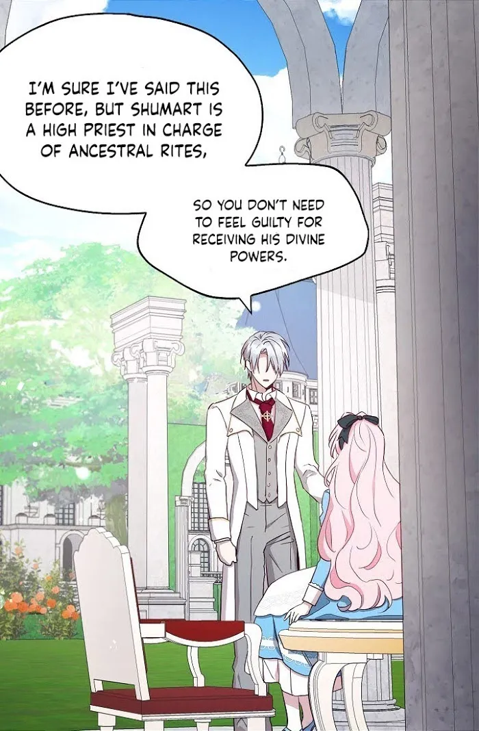 Seduce The Villain’s Father - Chapter 19 Page 7