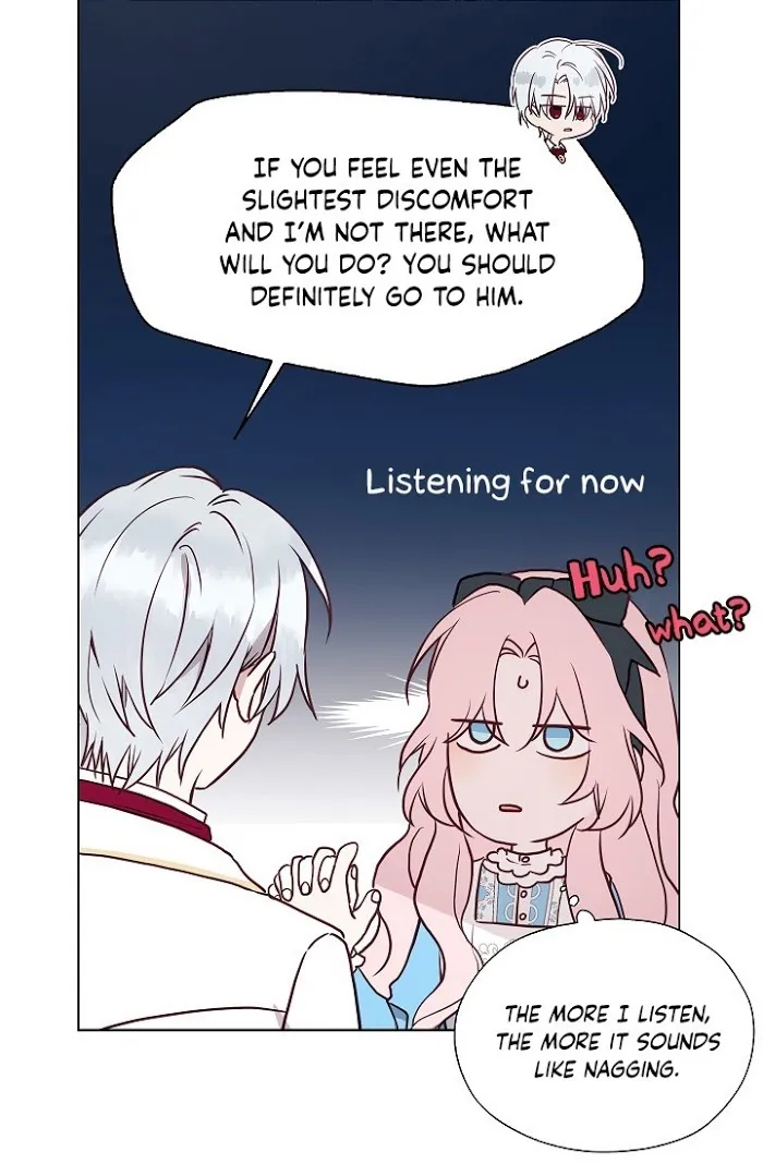 Seduce The Villain’s Father - Chapter 19 Page 8