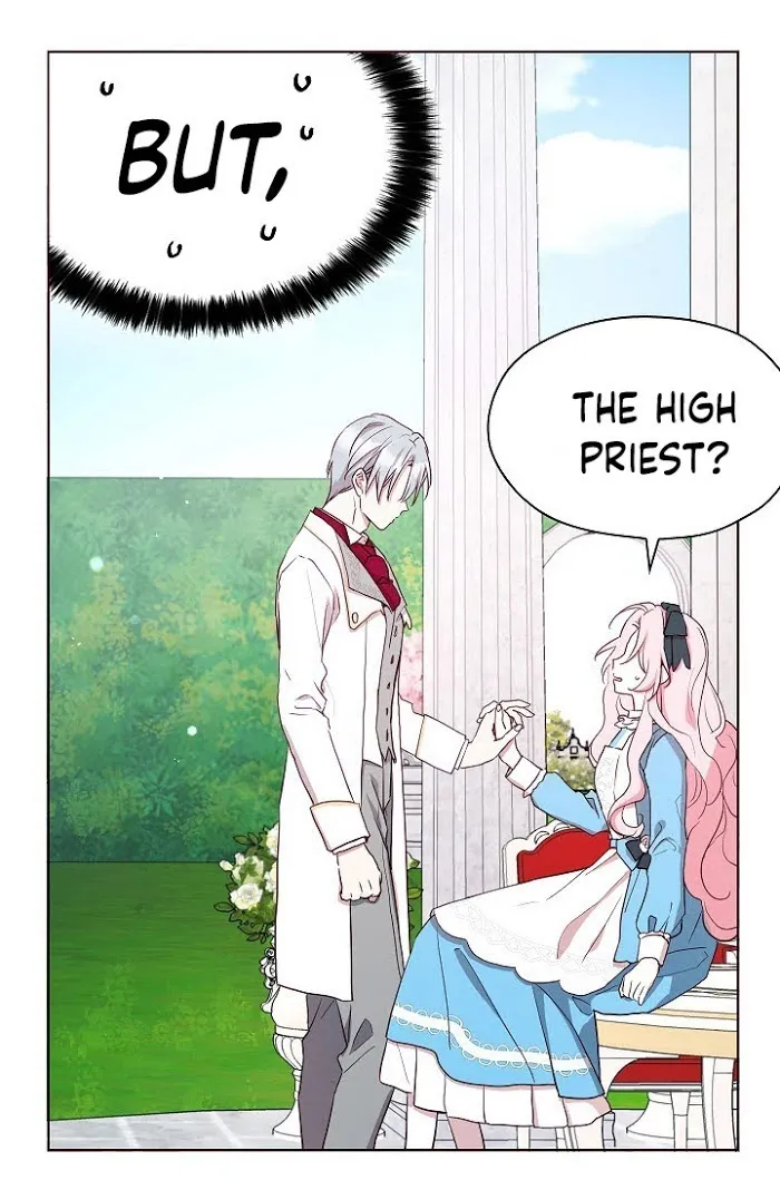 Seduce The Villain’s Father - Chapter 19 Page 9