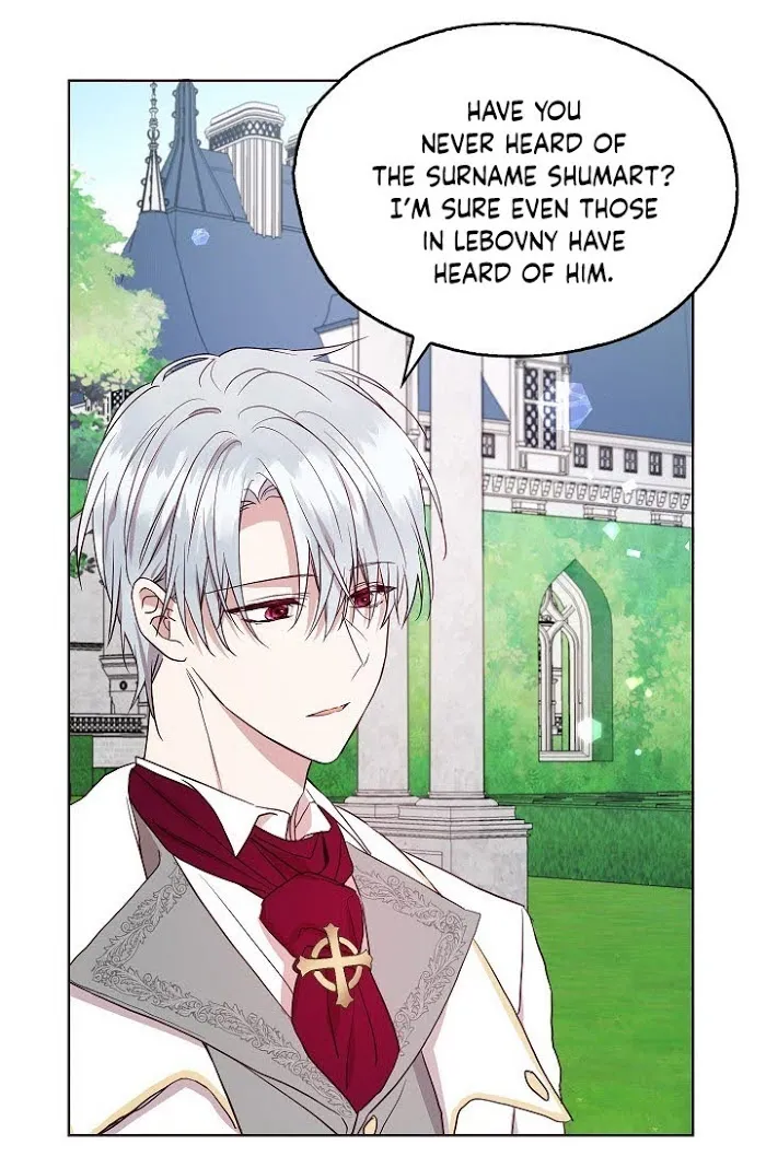 Seduce The Villain’s Father - Chapter 19 Page 10