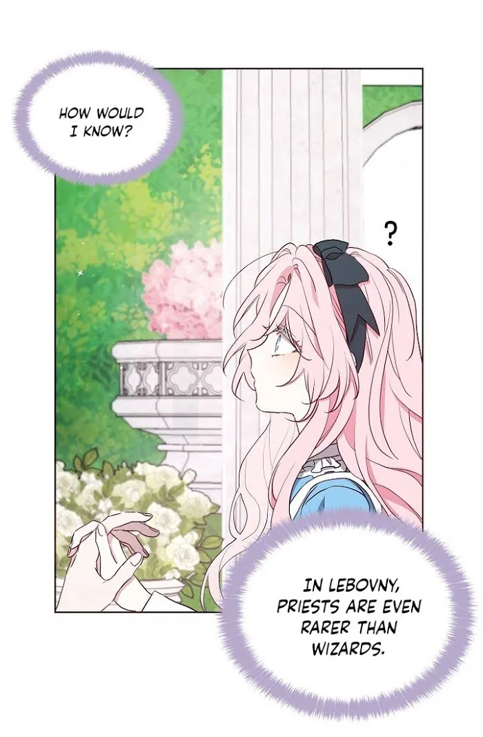 Seduce The Villain’s Father - Chapter 19 Page 11