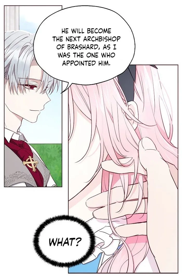 Seduce The Villain’s Father - Chapter 19 Page 13
