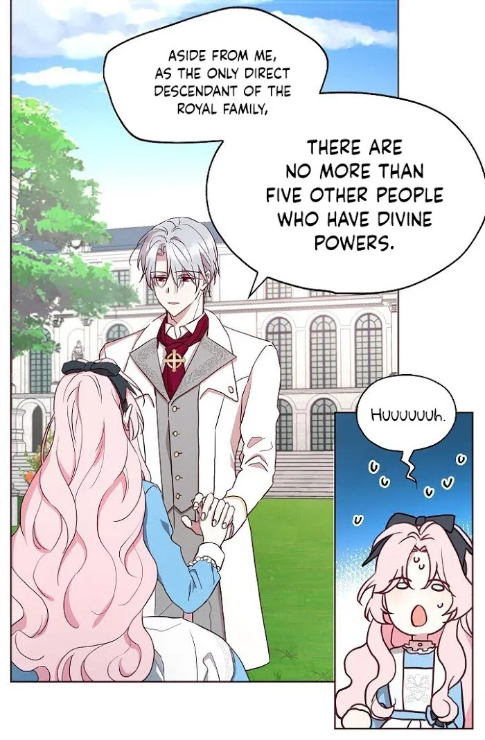 Seduce The Villain’s Father - Chapter 19 Page 14
