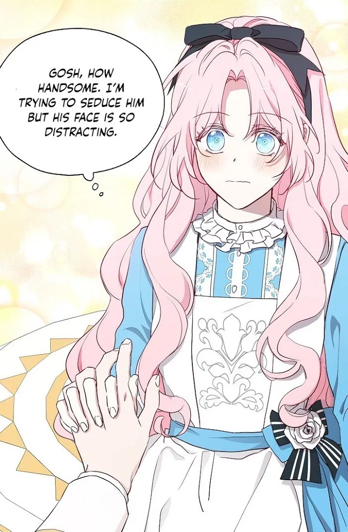 Seduce The Villain’s Father - Chapter 19 Page 24