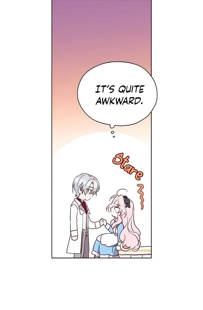 Seduce The Villain’s Father - Chapter 19 Page 26