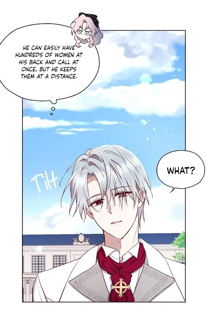 Seduce The Villain’s Father - Chapter 19 Page 27