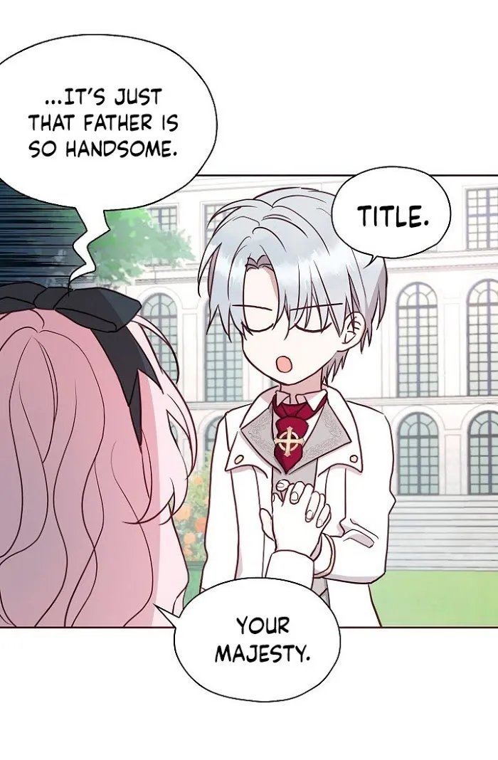 Seduce The Villain’s Father - Chapter 19 Page 28