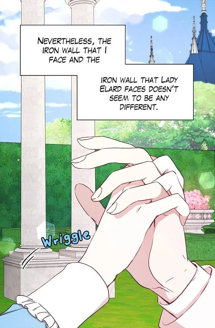 Seduce The Villain’s Father - Chapter 19 Page 32