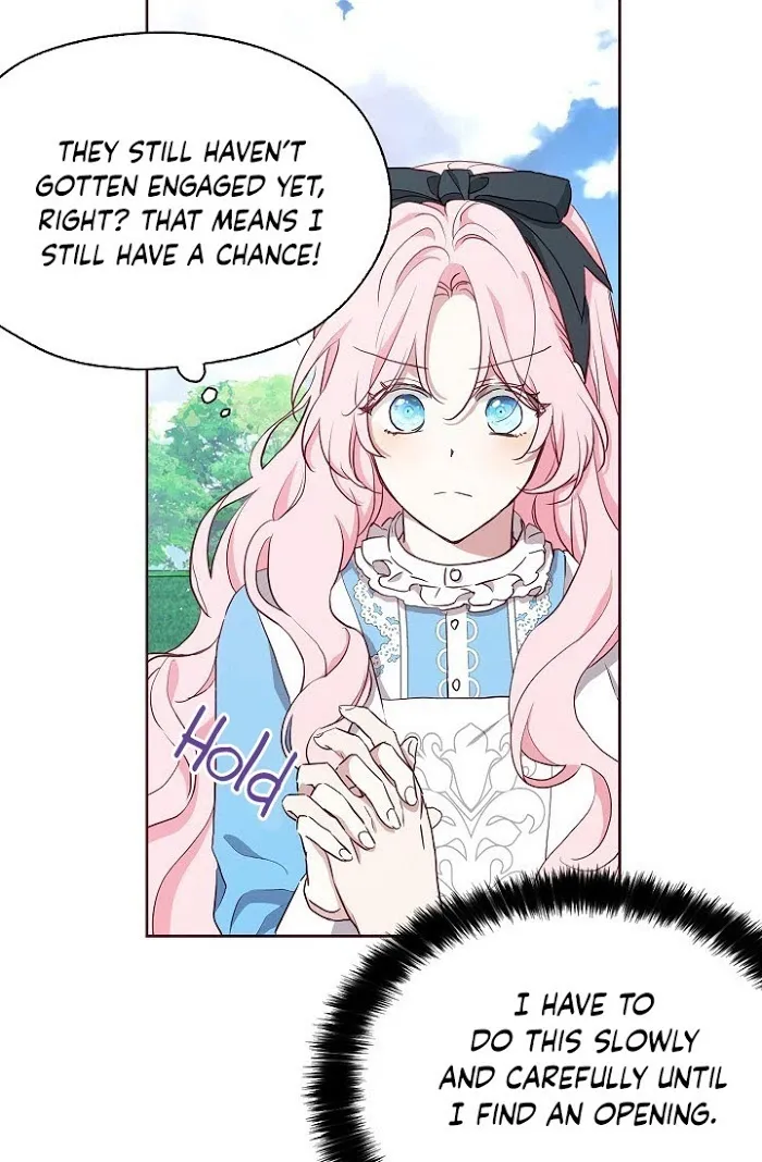 Seduce The Villain’s Father - Chapter 19 Page 33