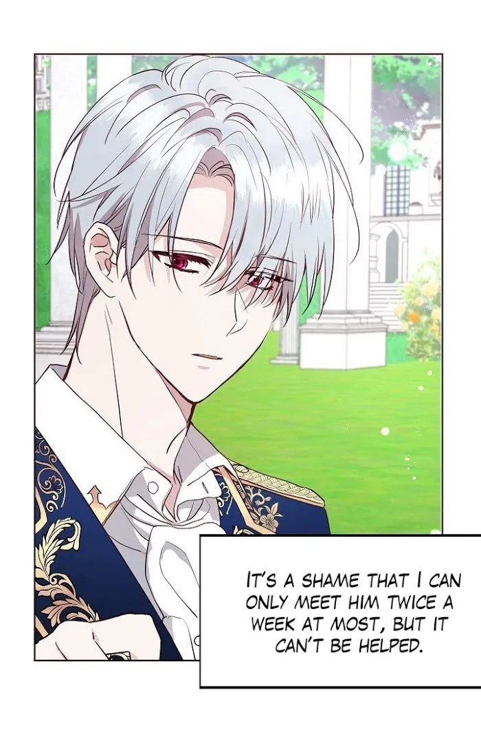 Seduce The Villain’s Father - Chapter 19 Page 44