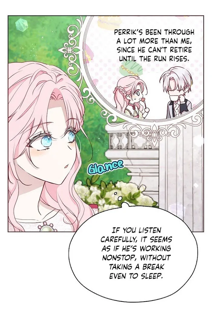 Seduce The Villain’s Father - Chapter 19 Page 45