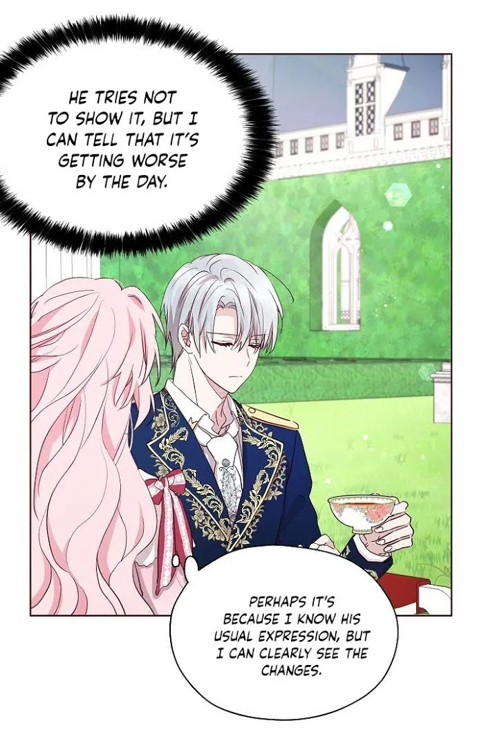 Seduce The Villain’s Father - Chapter 19 Page 46